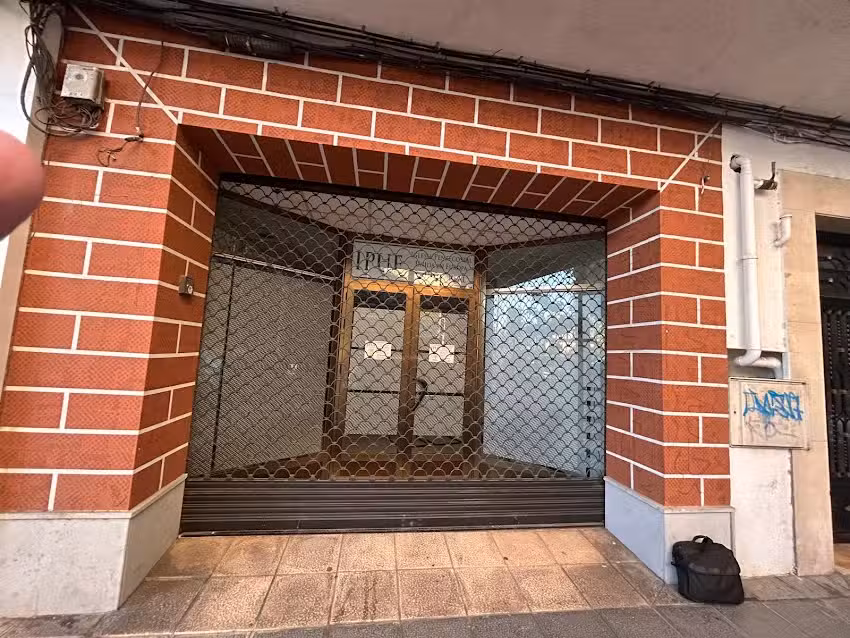 IPUE Ciudad Real &ndash; Iglesia Pentecostal Unida en Europa