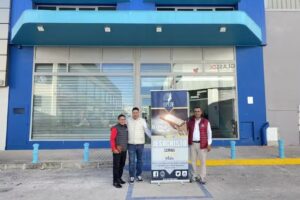 IPUE Denia &ndash; Iglesia Pentecostal Unida en Europa