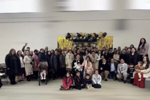 IPUE Elda &ndash; Iglesia Pentecostal Unida en Europa