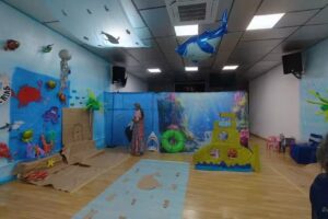 IPUE Estella/Lizarra &ndash; Iglesia Pentecostal Unida en Europa