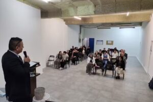 IPUE FERROL &ndash; Iglesia Pentecostal Unida en Europa