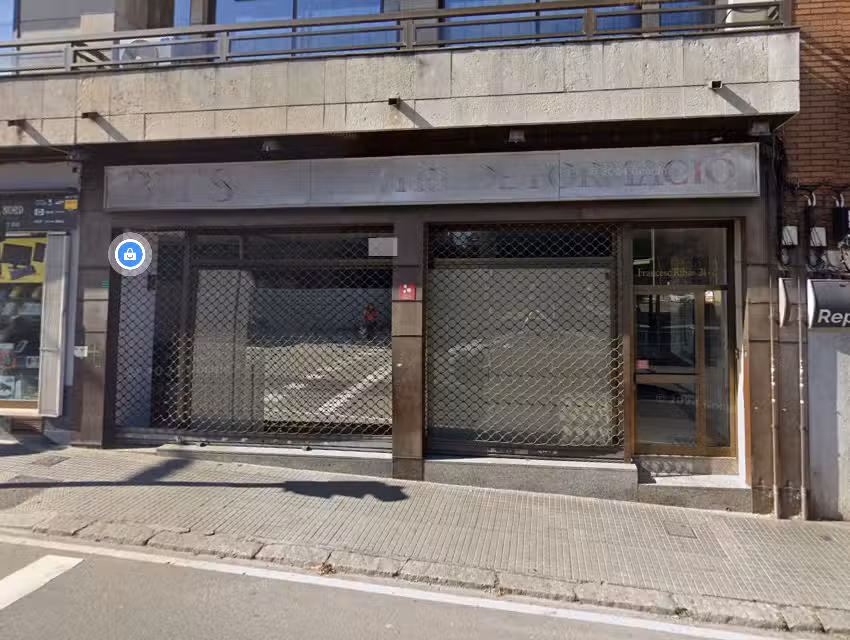 IPUE Granollers &ndash; Iglesia Pentecostal Unida en Europa