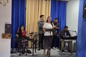 IPUE Iglesia Pentecostal Unida de Espa&ntilde;a &ndash; IPU