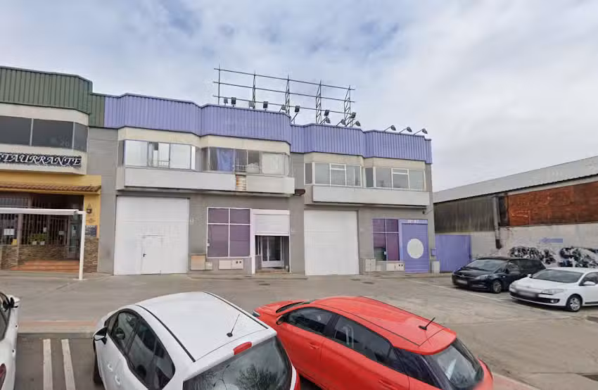 IPUE &ndash; IGLESIA PENTECOSTAL UNIDA EN EUROPA &ndash; IPUC ESPA&Ntilde;A