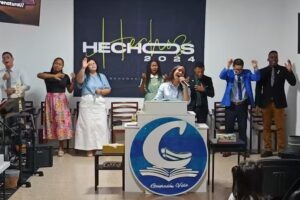 IPUE LANZAROTE &ndash; Iglesia Pentecostal Unida en Europa &ndash; IPUC