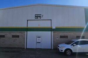 IPUE León – Iglesia Pentecostal Unida en Europa – IPUC