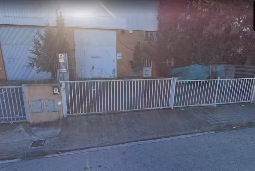 IPUE Mollet del Vall&eacute;s &ndash; Iglesia Pentecostal Unida en Europa