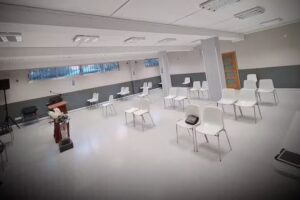 IPUE M&oacute;stoles &ndash; Iglesia Pentecostal Unida en Europa &ndash; IPUC