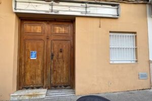 IPUE OLLERIA – Iglesia Pentecostal Unida en Europa – IPUC