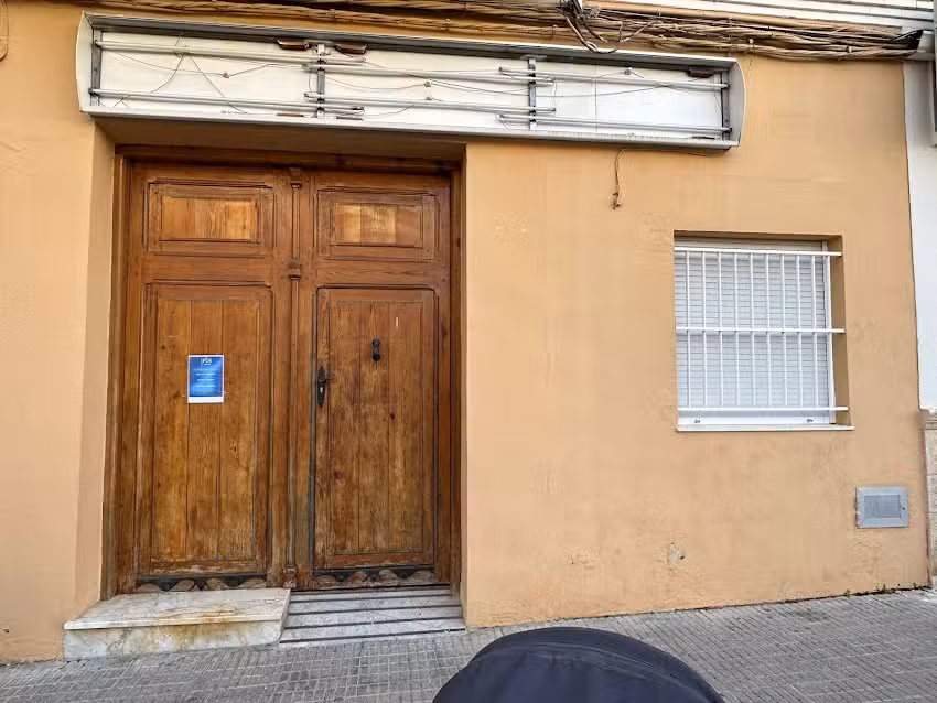 IPUE OLLERIA &ndash; Iglesia Pentecostal Unida en Europa &ndash; IPUC