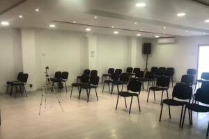 IPUE Olot &ndash; Iglesia Pentecostal Unida en Europa