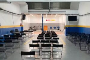 IPUE Oviedo &ndash; Iglesia Pentecostal Unida en Europa