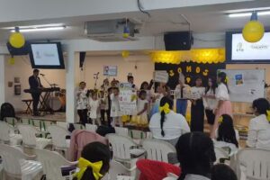 IPUE Palma de Mallorca – Iglesia Pentecostal Unida en Europa