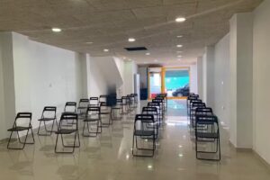 IPUE Sant Feliu de Gu&iacute;xols &ndash; Iglesia Pentecostal Unida en Europa