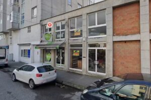 IPUE Sarria &ndash; Iglesia Pentecostal Unida en Europa- IPUC