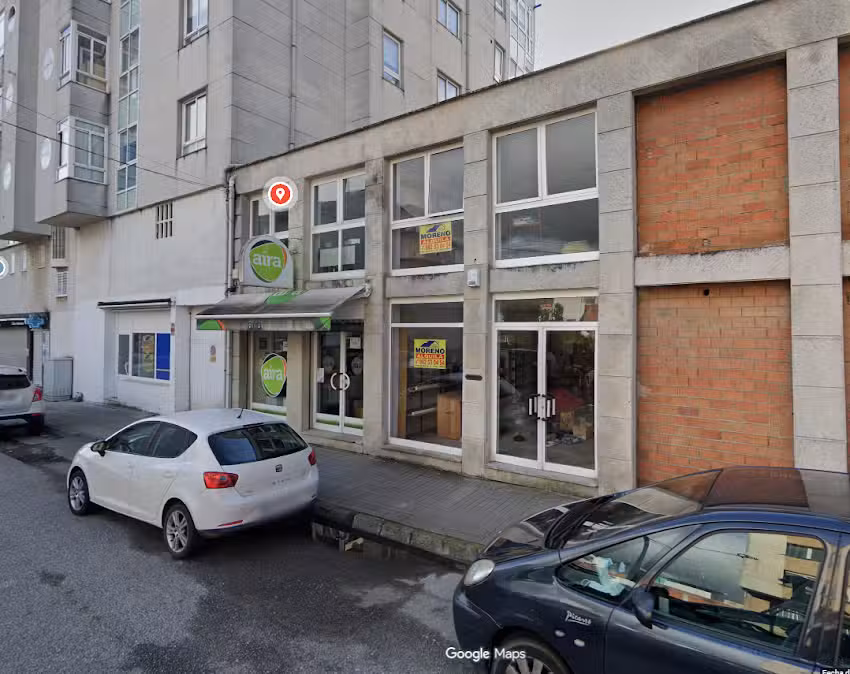 IPUE Sarria &ndash; Iglesia Pentecostal Unida en Europa- IPUC