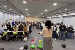 IPUE Terrassa &ndash; Iglesia Pentecostal Unida en Europa &ndash; IPUC