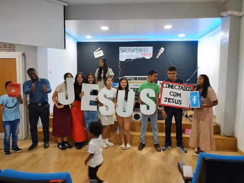 IPUE Teulada &ndash; Iglesia Pentecostal Unida en Europa