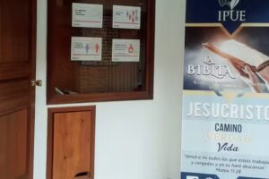 IPUE Tona – Iglesia Pentecostal Unida en Europa