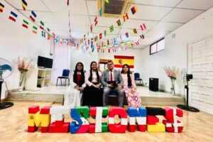 IPUE Torredembarra – Iglesia Pentecostal Unida en Europa