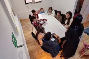 IPUE Torremolinos – Iglesia Pentecostal Unida en Europa