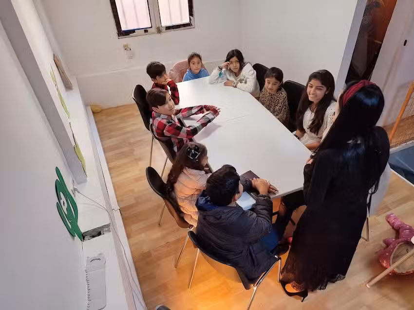 IPUE Torremolinos &ndash; Iglesia Pentecostal Unida en Europa