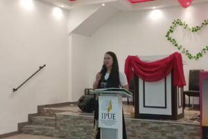 IPUE Valladolid &ndash; Iglesia Pentecostal Unida Europa &ndash; IPUC