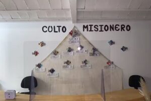 IPUE Vilafranca del Pened&egrave;s &ndash; Iglesia Pentecostal Unida en Europa