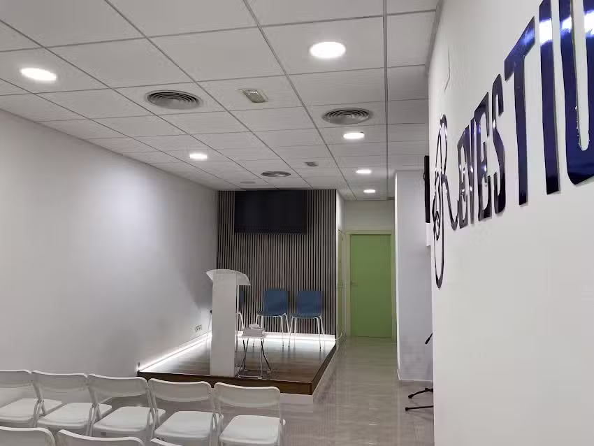 IPUE Vilanova i la Geltr&uacute;