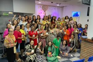 IPUE Villanueva del Pardillo &ndash; Iglesia Pentecostal Unida en Europa