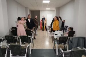 IPUE Villena &ndash; Iglesia Pentecostal Unida en Europa