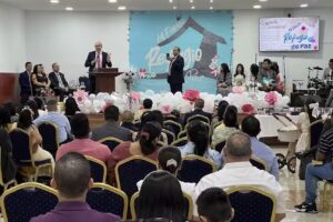 IPUE Zaragoza &ndash; Iglesia Pentecostal Unida en Europa &ndash; IPUC