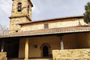 Jasokundeko Andra Mari Eliza/Iglesia de Nuestra Se&ntilde;ora de la Asunci&oacute;n