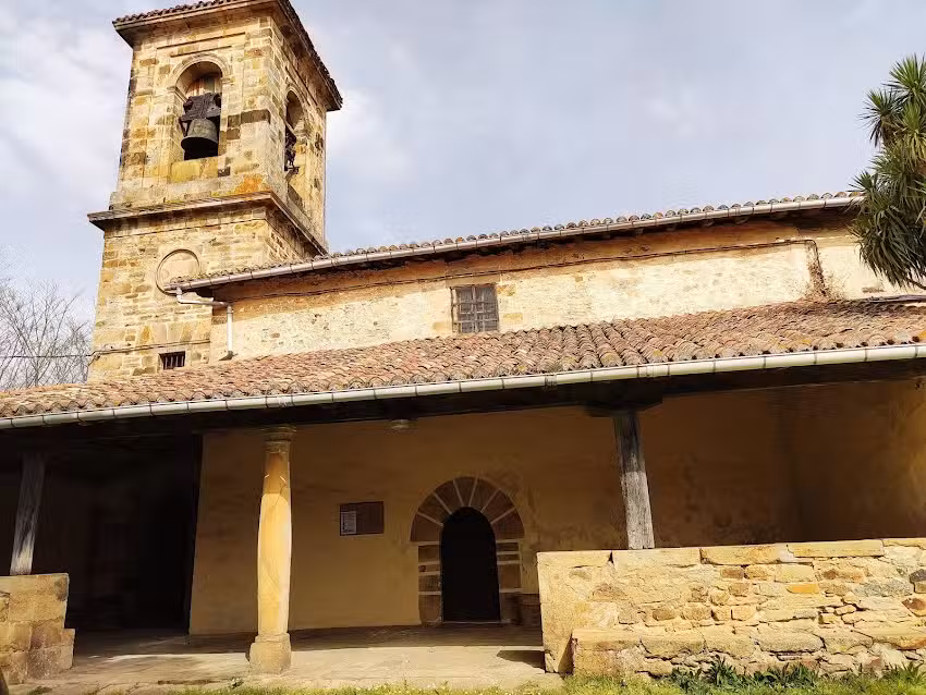 Jasokundeko Andra Mari Eliza/Iglesia de Nuestra Se&ntilde;ora de la Asunci&oacute;n