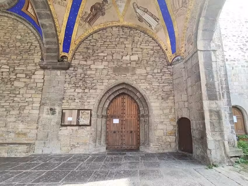 Jasokundeko Andra Maria Eliza/Iglesia de Nuestra Se&ntilde;ora de la Asunci&oacute;n