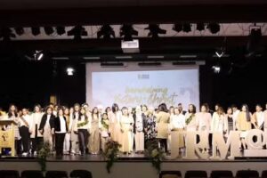 Jesus Reigns Ministries Madrid Chapter