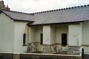 JUNTA PARROQUIAL DE SAN PEDRO DE VILLAYÓN