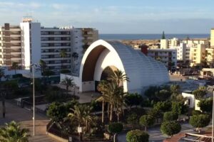 KATHOLISCHE DEUTSCHSPRACHIGE GEMEINDE | Gran Canaria