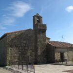 Kepa Deunaren Basaeliza/Ermita de San Pedro