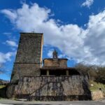 Kepa Deunaren Basaeliza/Ermita de San Pedro