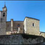 Kepa Deunaren Eliza/Iglesia de San Pedro