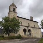 Kepa Deunaren Eliza/Iglesia de San Pedro