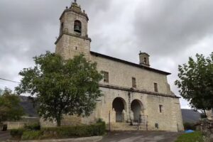 Kepa Deunaren Eliza/Iglesia de San Pedro