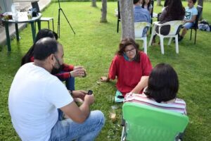 La Antorcha Profetica Ministerio