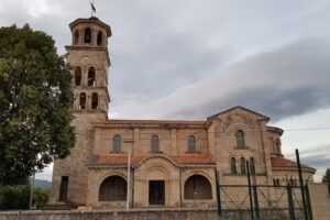 La Catedral del Porma