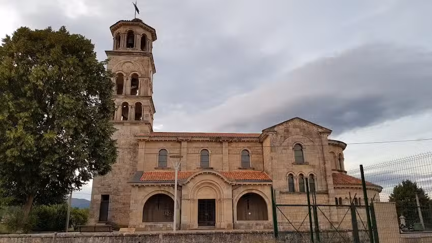La Catedral del Porma
