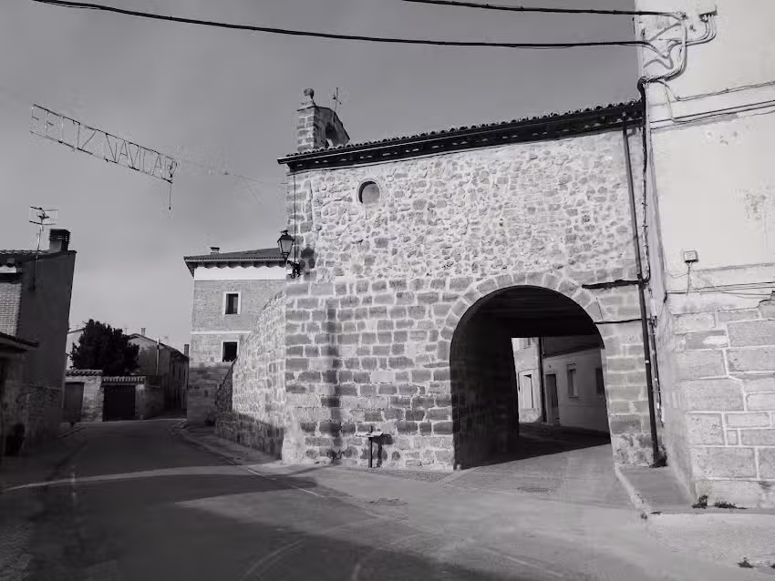 La Esclavina