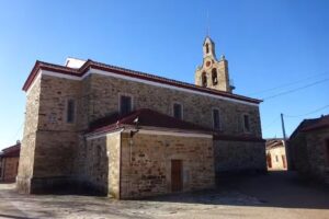 La expectaci&oacute;n de nuestra se&ntilde;ora