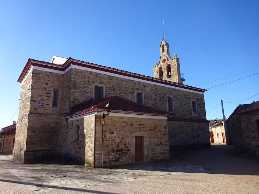 La expectaci&oacute;n de nuestra se&ntilde;ora