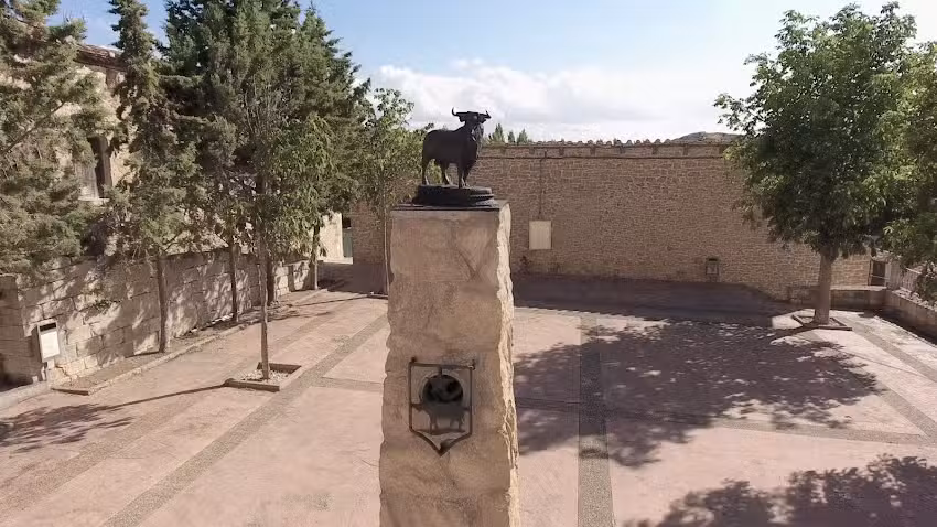 La Frontera